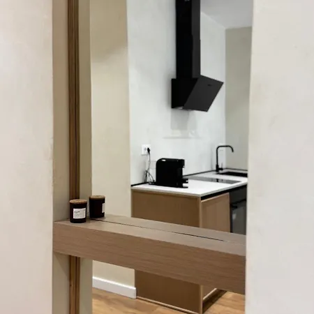 Appartement Elen *