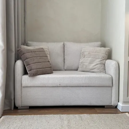 Elen Appartamento Tirana