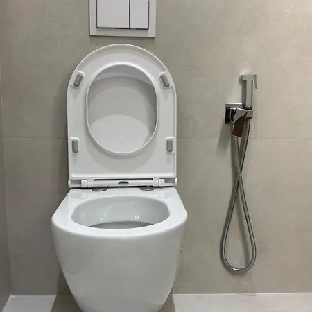 Apartment Elen Tirana