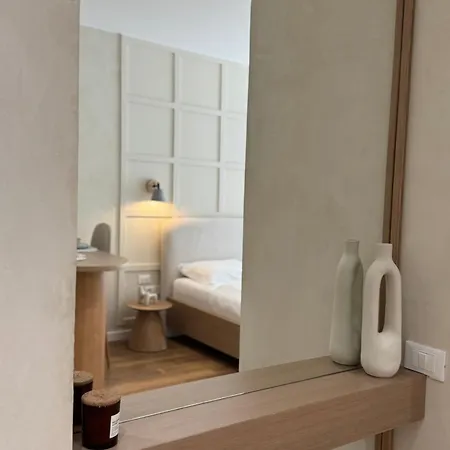 Elen Apartment Tirana