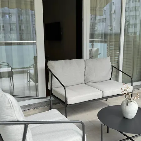 Apartment Elen Tirana