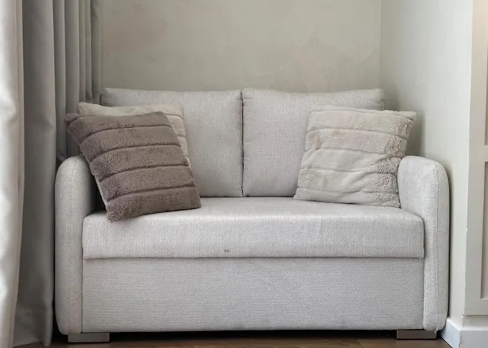 Elen Appartamento Tirana