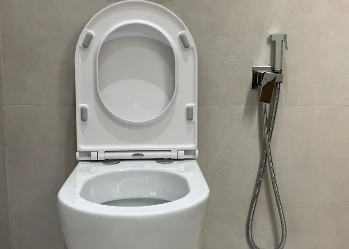 Appartamento Elen Tirana