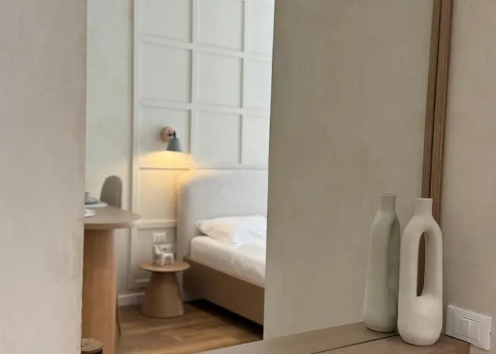 Elen Appartamento Tirana