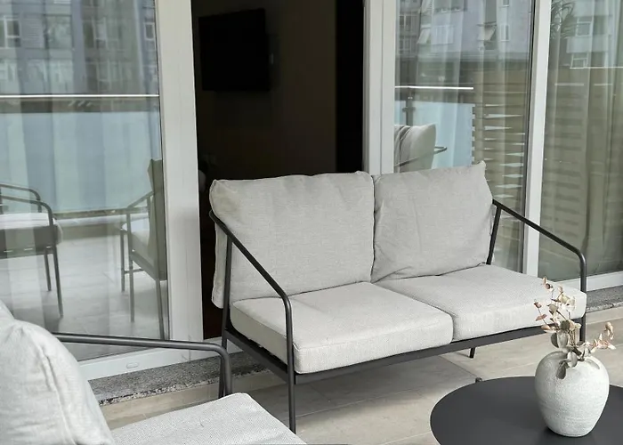 Appartamento Elen Tirana