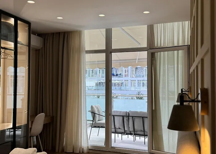 Elen Appartamento Tirana